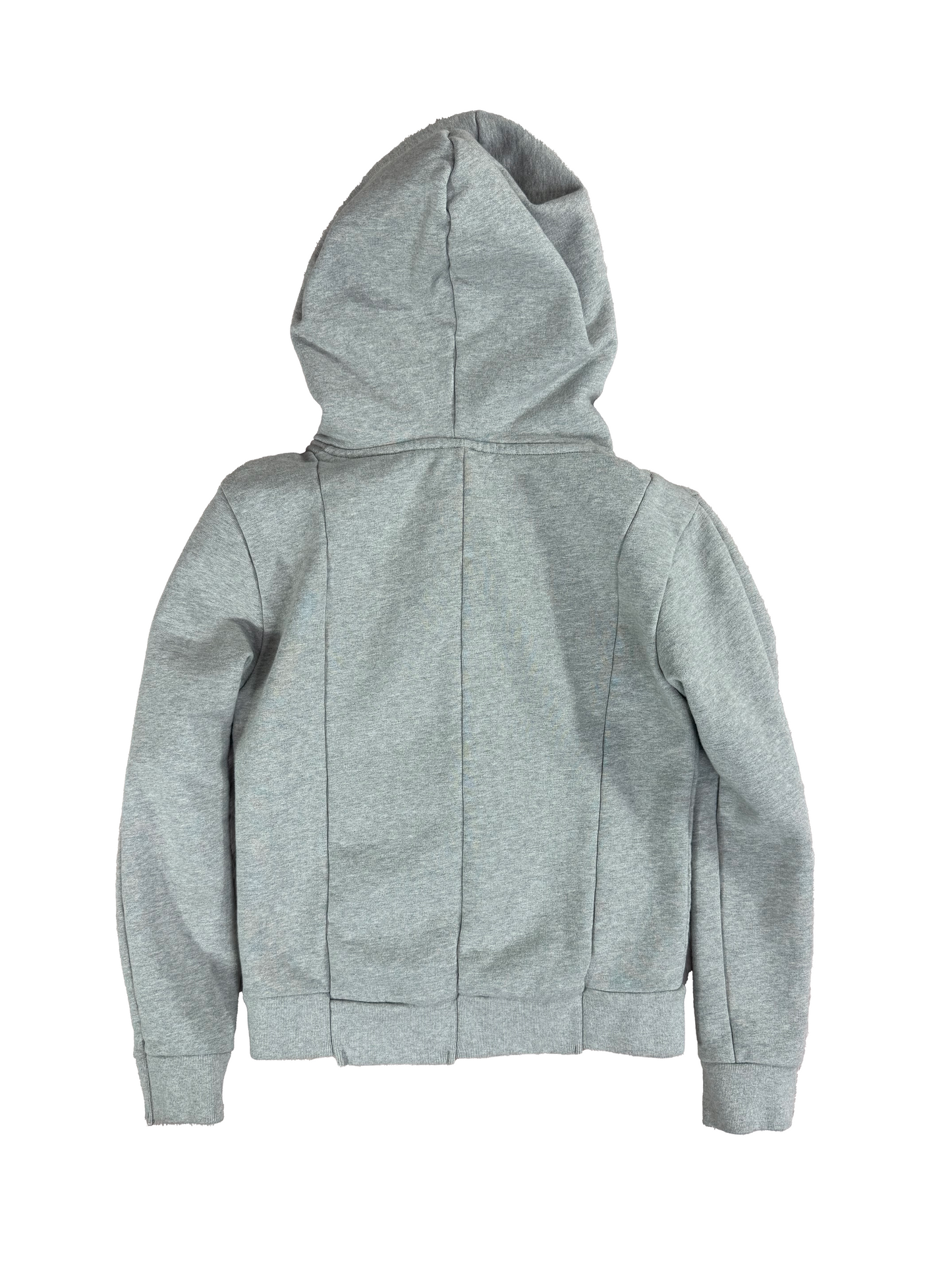Vetements AH15 Reconstructed Hoodie - Size XS
