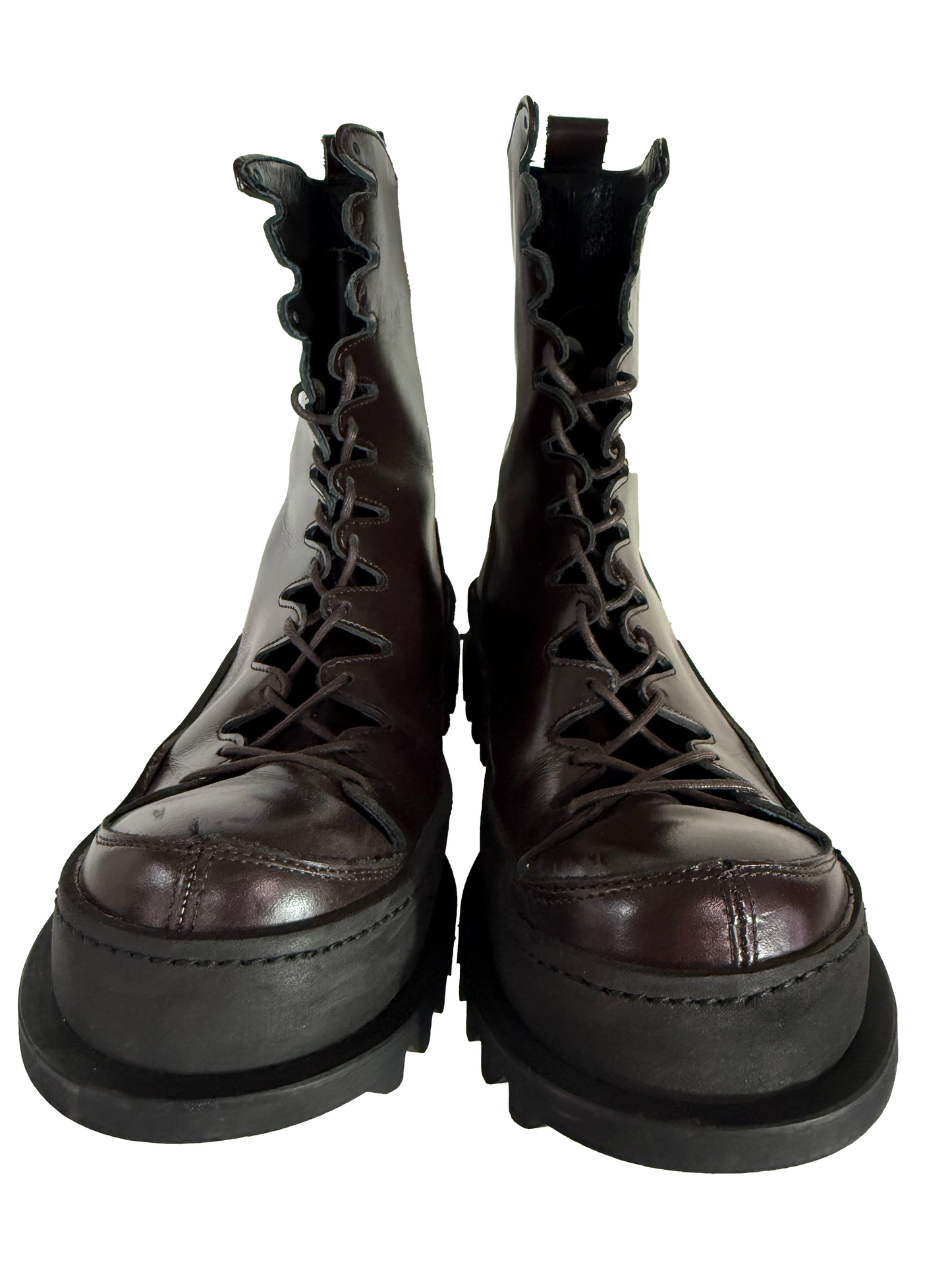 Koji kuga Shark Sole Boot - Size 27