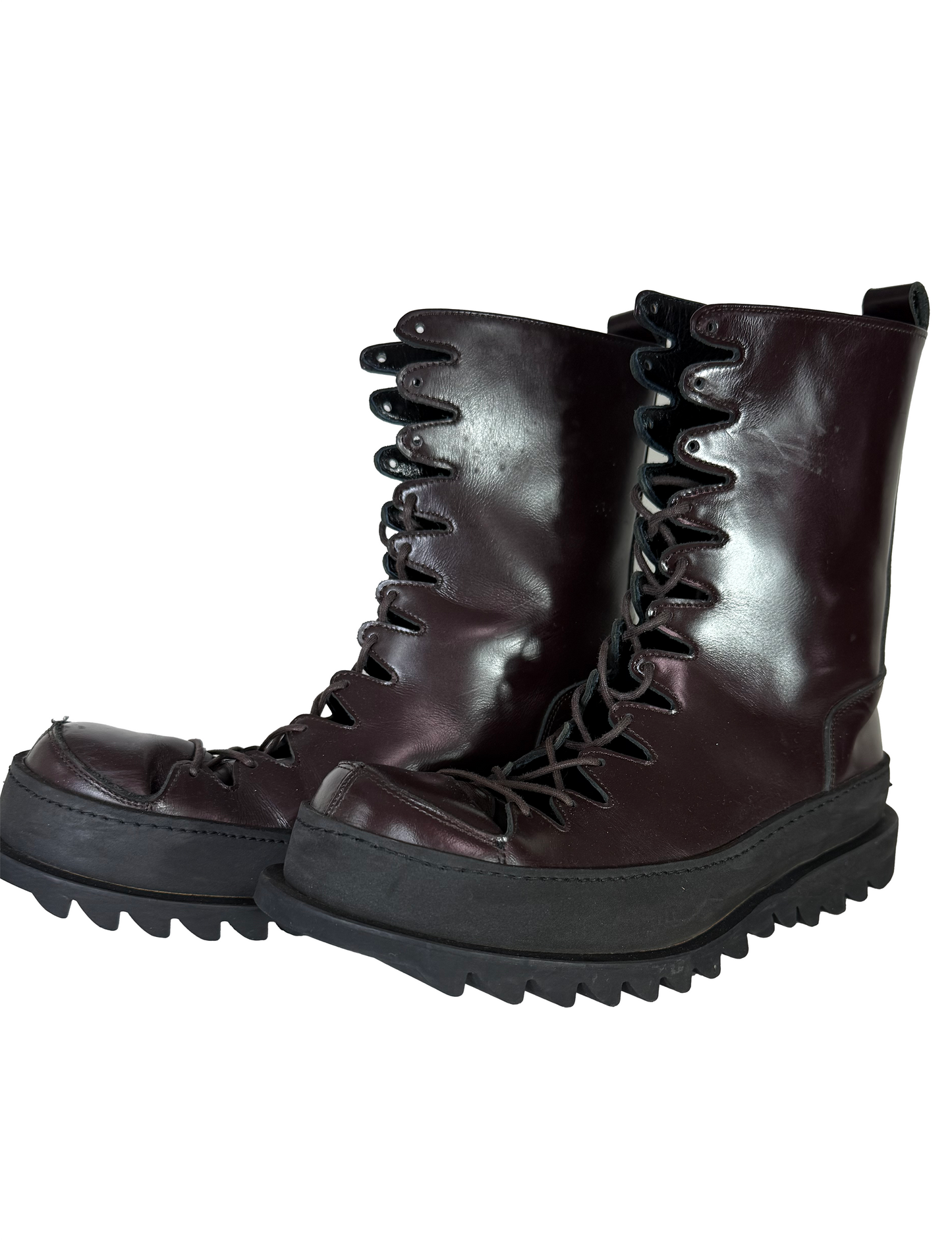 Koji kuga Shark Sole Boot - Size 27