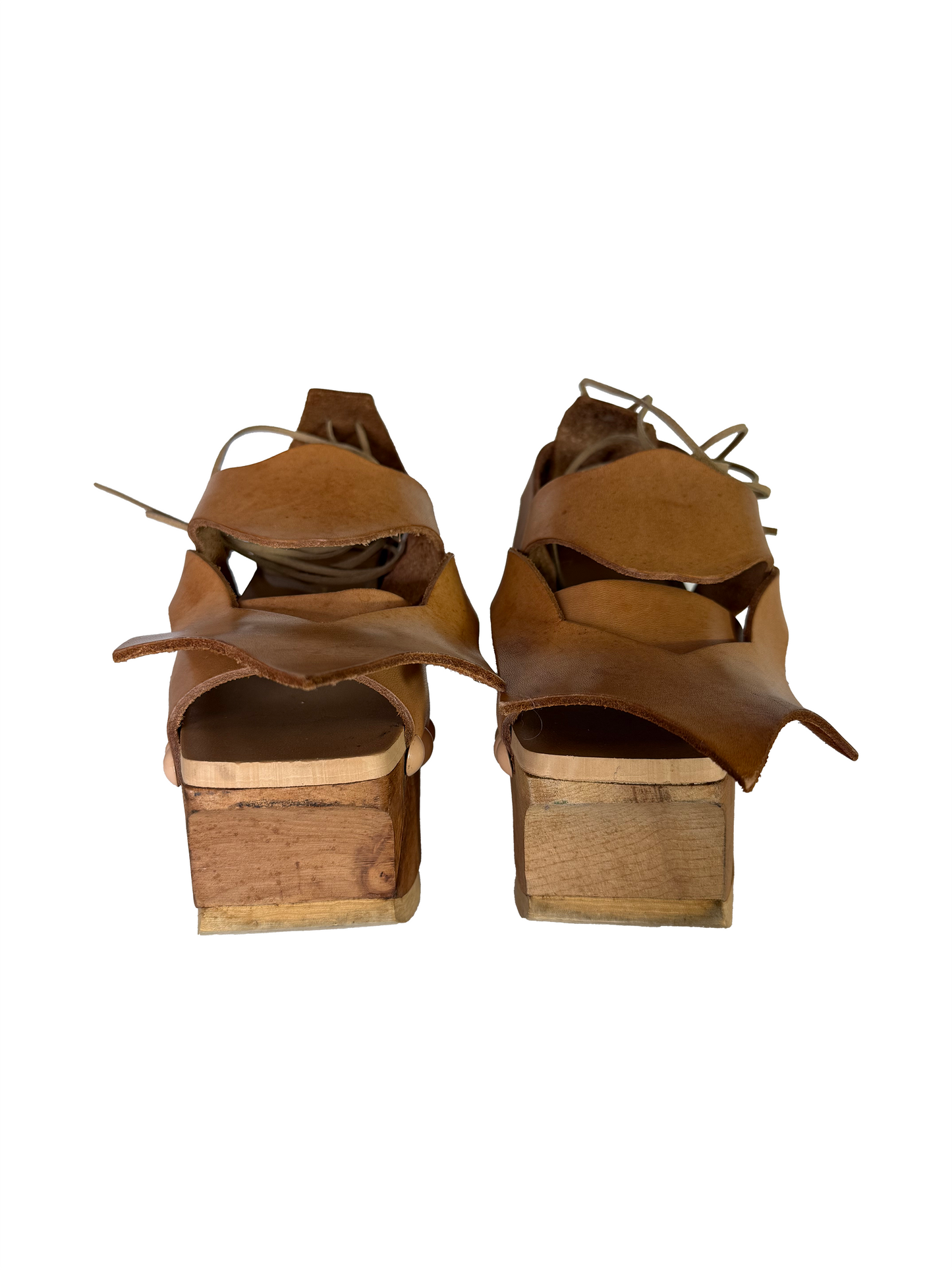 20471120 Eva Yike Sandals - Size 37