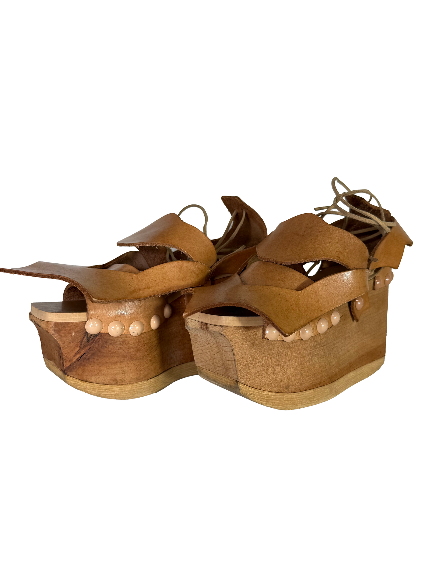 20471120 Eva Yike Sandals - Size 37