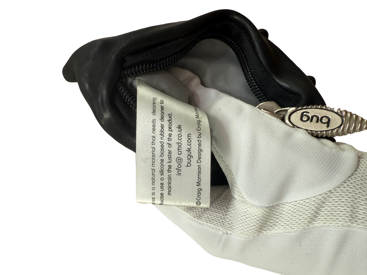 Craig Morrison Bug Wallet