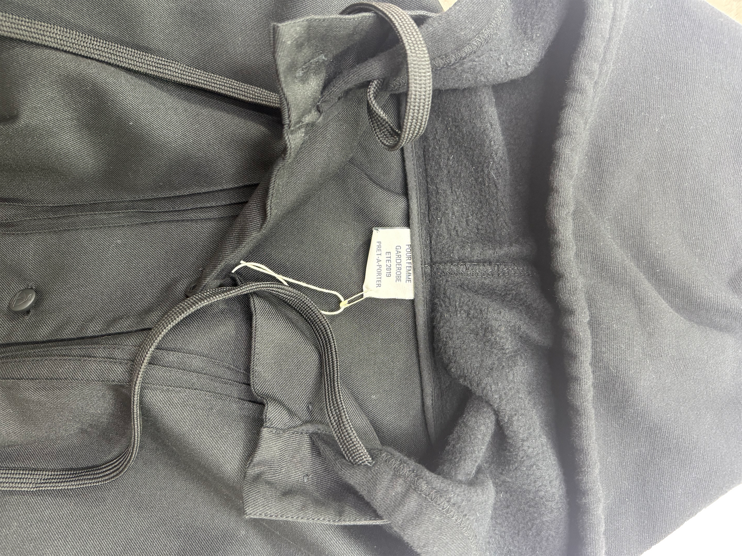 Vetements Georgia Dress - Size S
