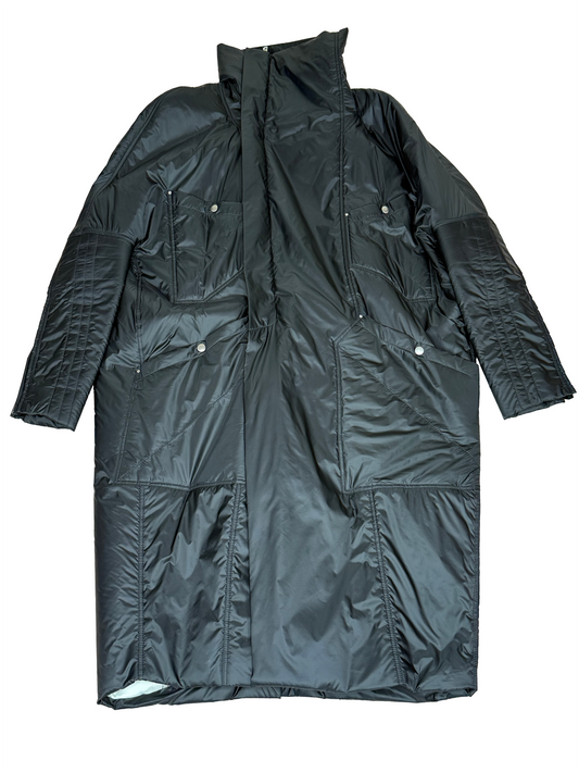 Rick Owens Acid lined performa jacket - Size 42