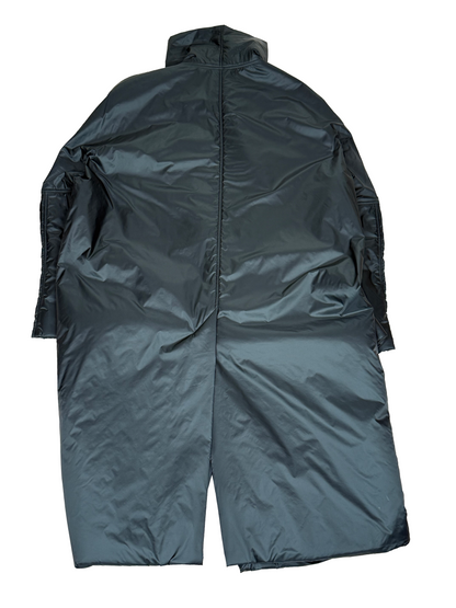 Rick Owens Acid lined performa jacket - Size 42