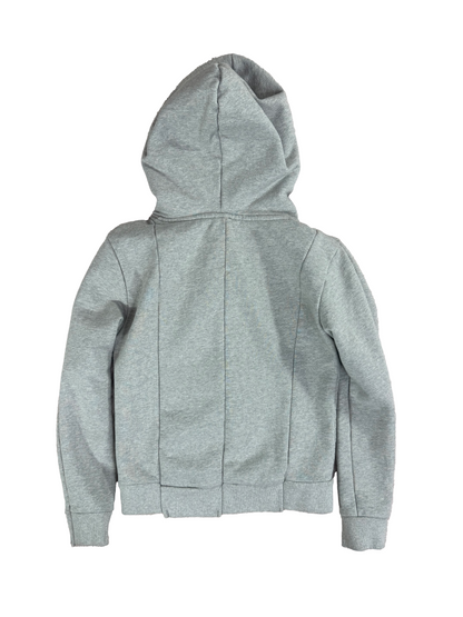 Vetements AH15 Reconstructed Hoodie - Size XS