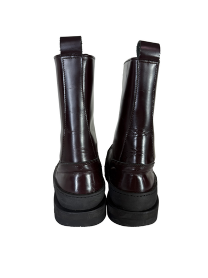 Koji kuga Shark Sole Boot - Size 27