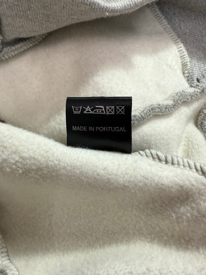 Vetements AH15 Reconstructed Hoodie - Size XS