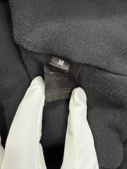 Vetements Gypsy Proverb Zip-Up Hoodie - Size L