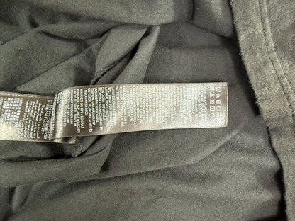 Balenciaga Skater long sleeve with sample distressing - Size 3