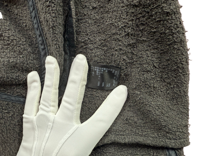 LGB Fur Parka - Size 1