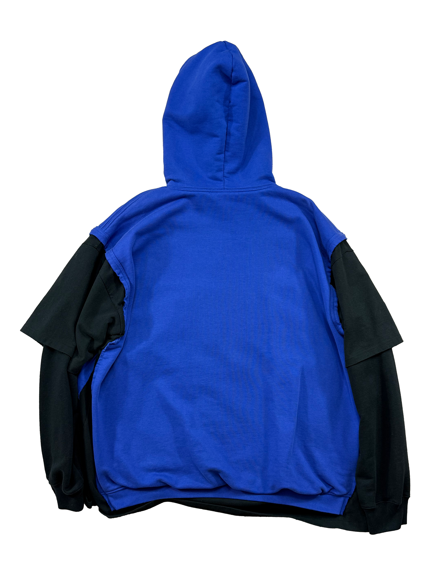 Vetements ss20reconstructed anybody hoodie - Size L