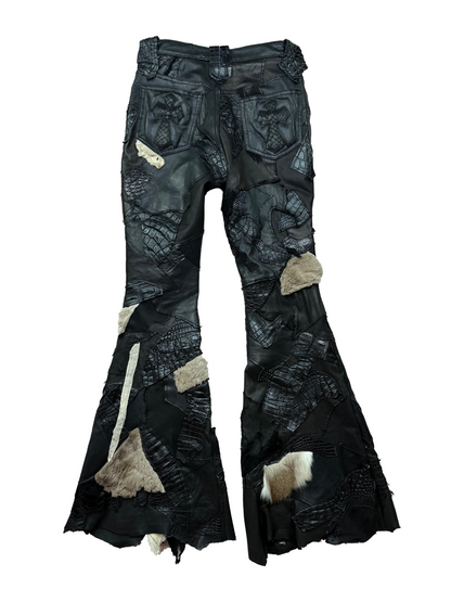 Yasuyuki iishi Destroy Pants - size 28