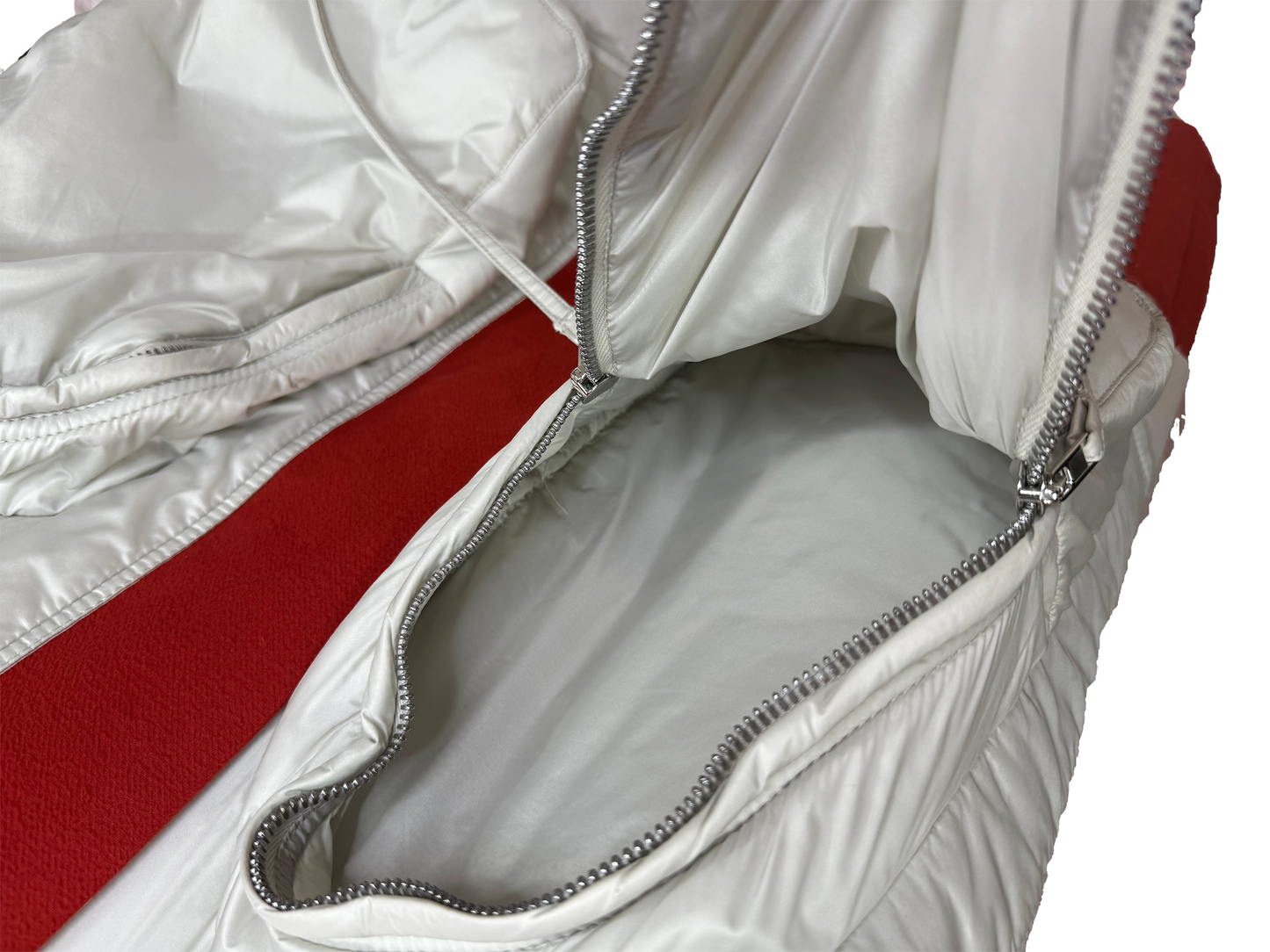 Rick Owens Larry Zionic Jacket - US size 6