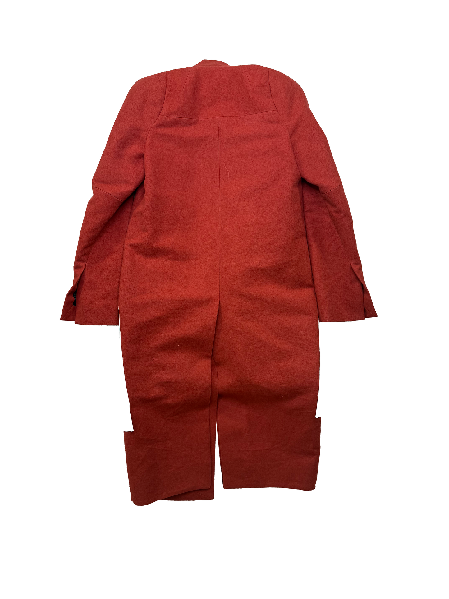 Rick Owens Larry Zionic Jacket - US size 6