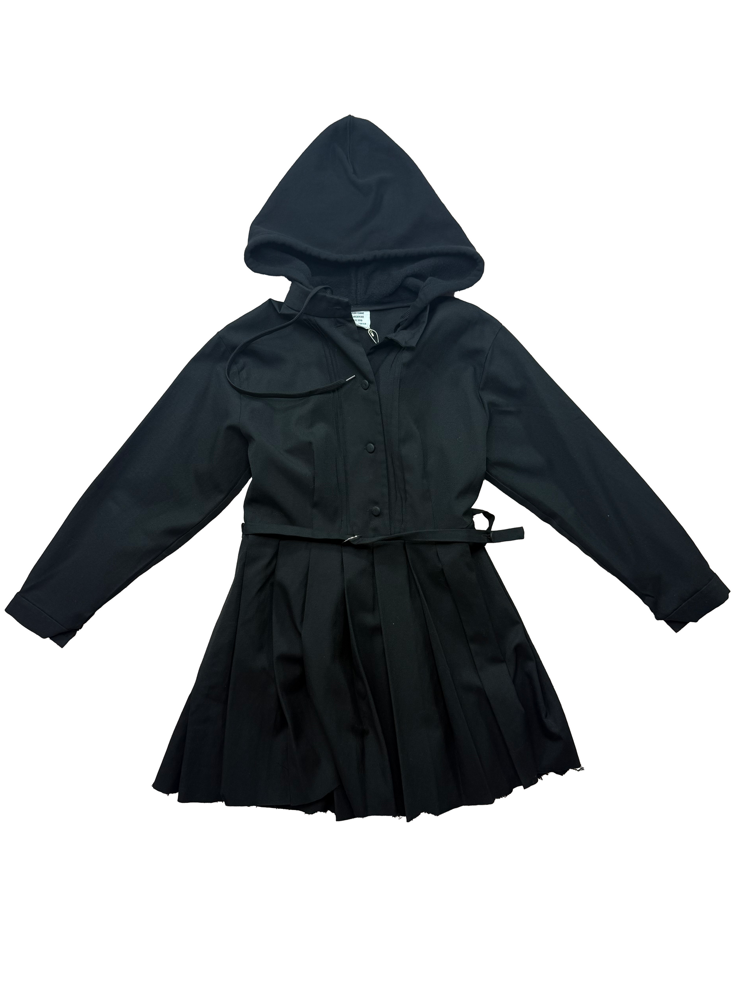 Vetements Georgia Dress - Size S