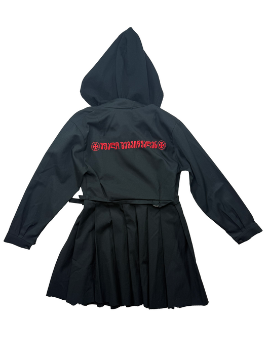 Vetements Georgia Dress - Size S