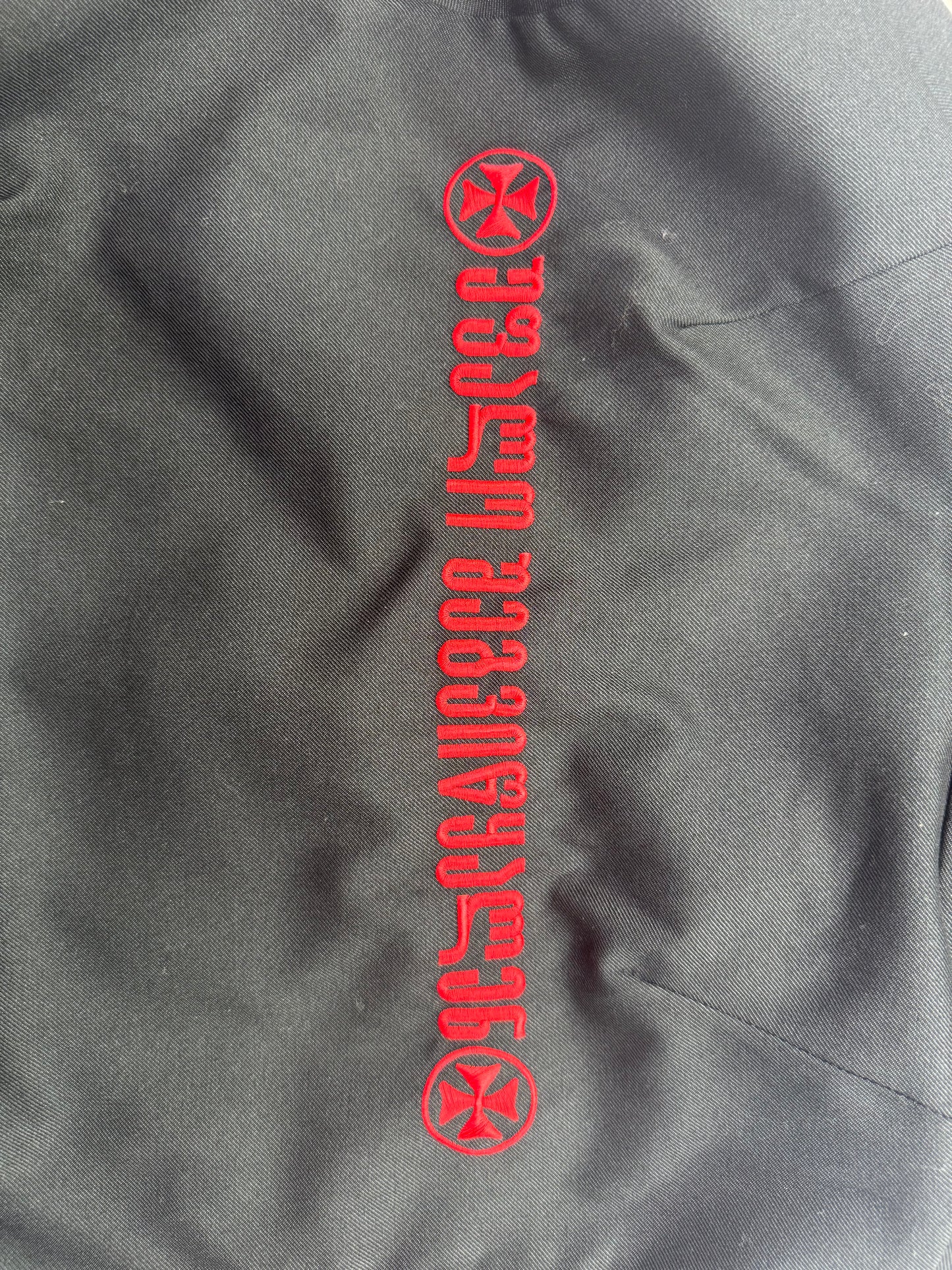 Vetements Georgia Dress - Size S
