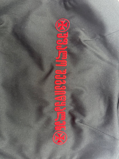 Vetements Georgia Dress - Size S