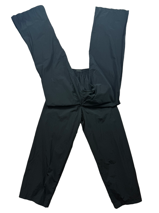 Balenciaga double legged sweatpants - size xs