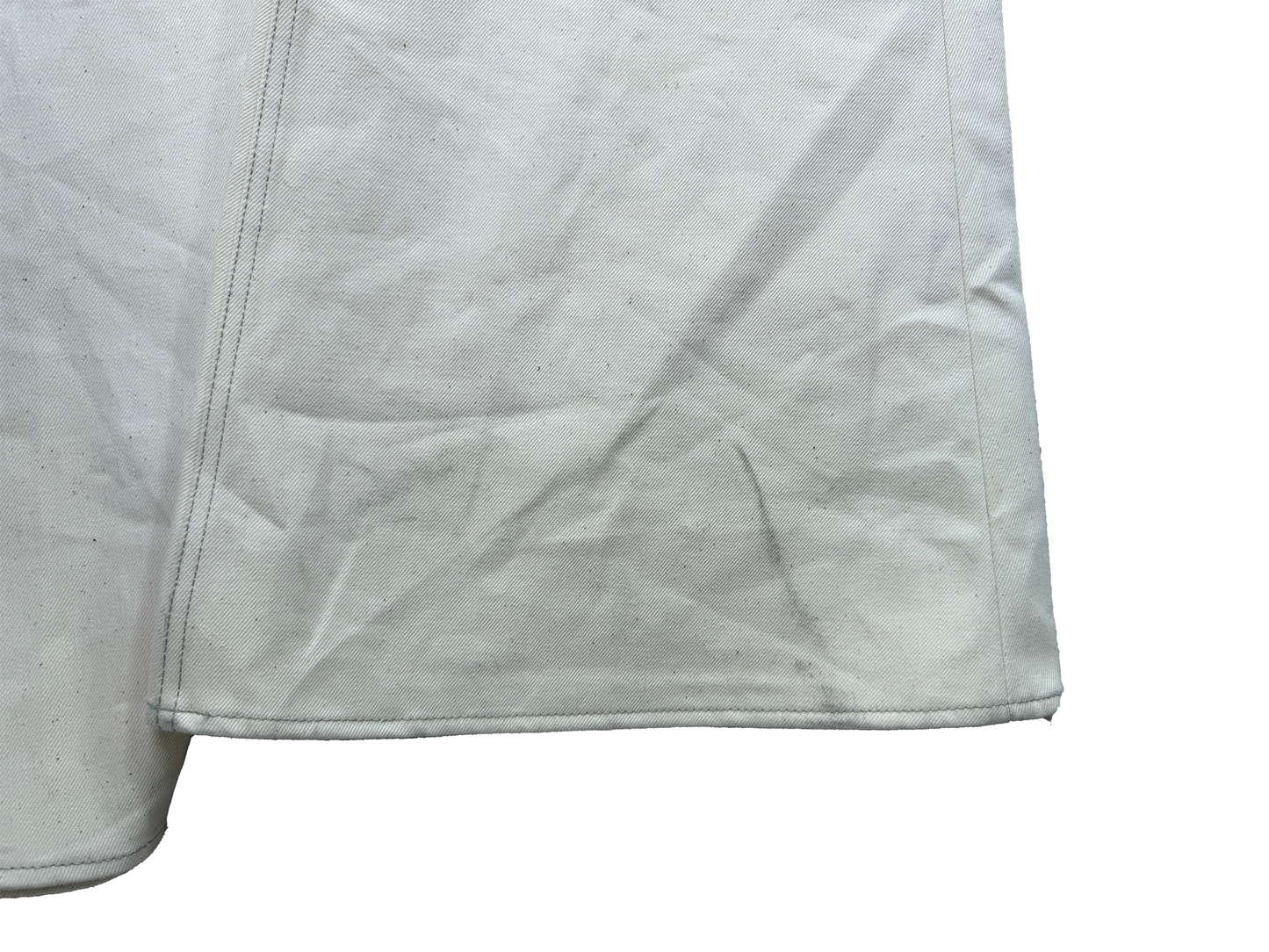 Rick Owens Mineral Bolans - Size 29